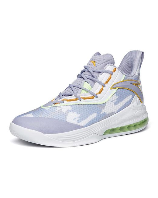 Anta Blue The Shield 2 for men