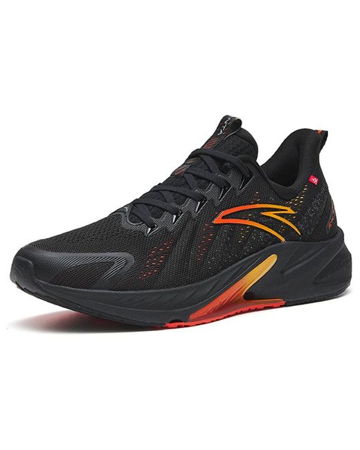 Anta Black Rocket 4.0 for men