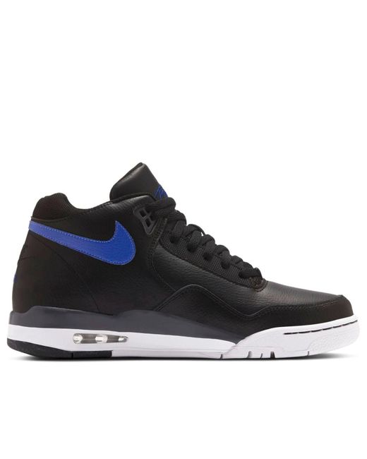 Nike Blue Flight Legacy Aj4 Bq4212-003 for men