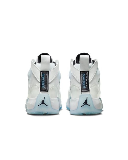 Nike Blue Two Trey Shoes 'Legend' for men