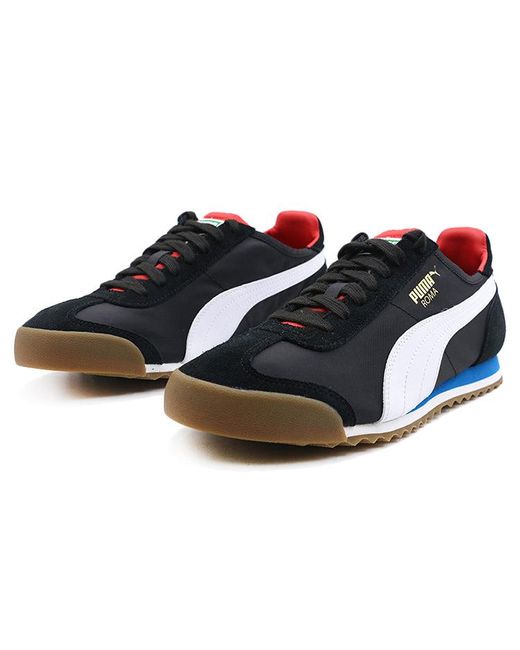 PUMA Blue Roma Og Nylon And' for men