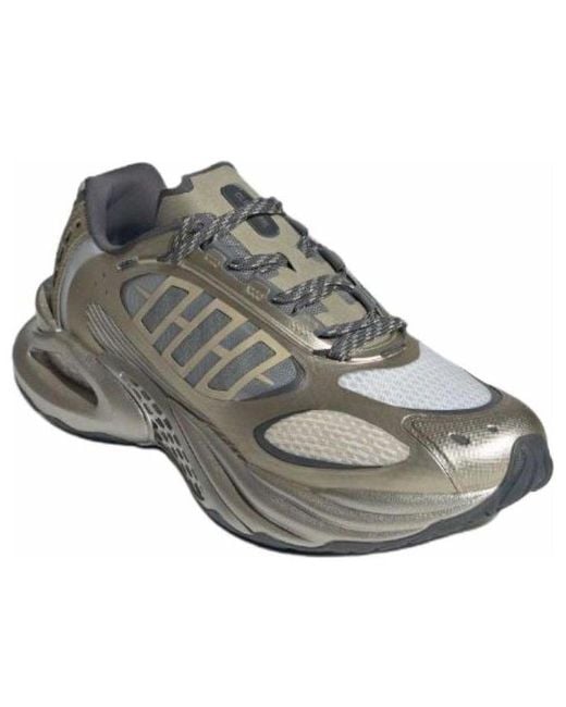 Adidas Gray Climacool Vento 4.0 for men