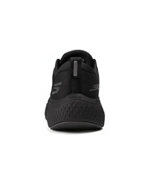 Skechers Black Go Run Supersonic Max 'Triple' for men
