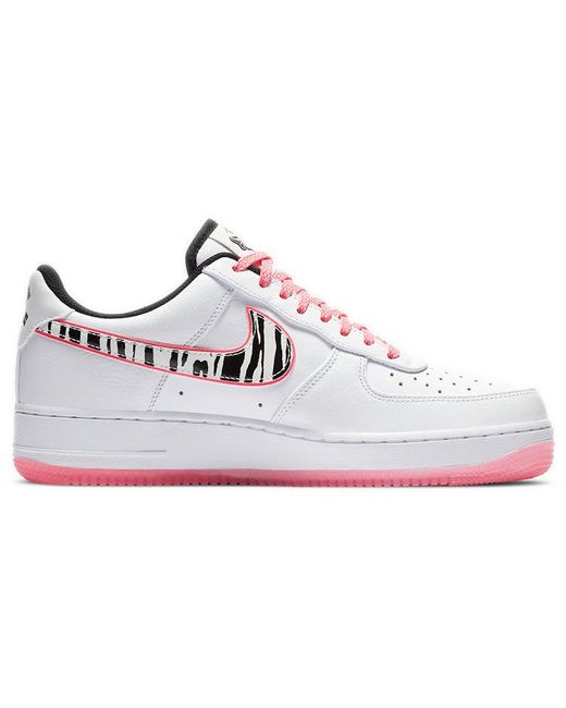 Nike Air Force 1 Low 'south Korea' in White for Men | Lyst