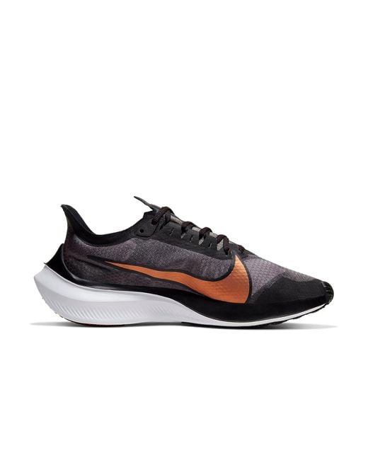 Nike Black (Wmns) Zoom Gravity 'Metallic Copper'