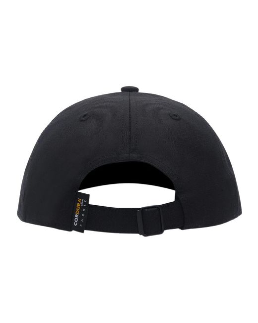 Li-ning Black Logo Baseball Cap