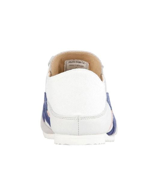 Onitsuka Tiger Blue (Wmns) Mexico 66 Slip-On