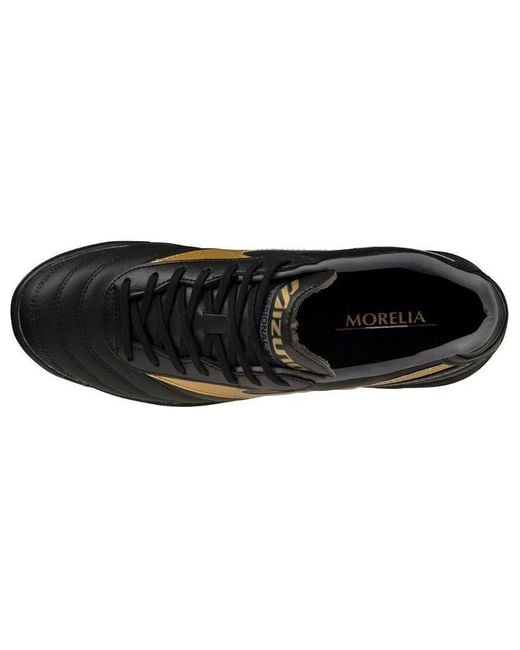 Mizuno Black Morelia 2 Pro As for men