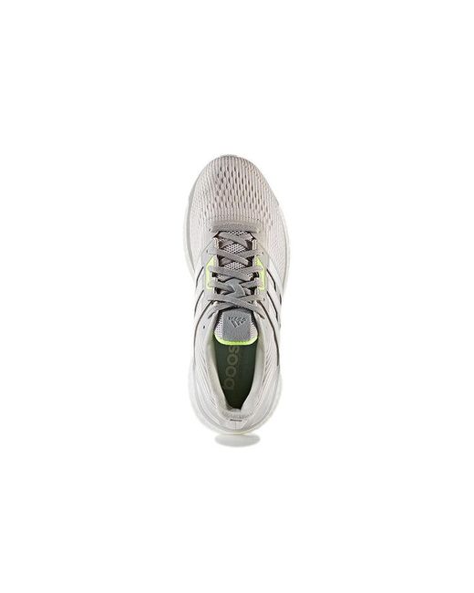 Adidas White (Wmns) Supernova 'Light Solid'