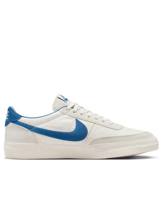 Nike Blue Killshot 2 Leather 'Sail Star' for men