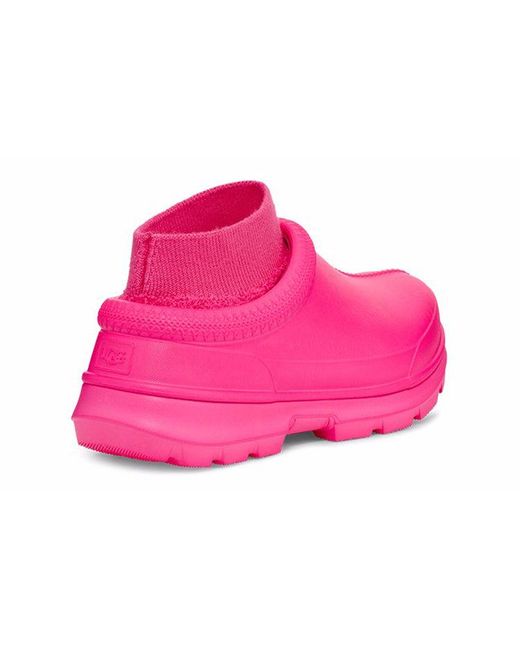 Ugg Pink (Wmns) Tasman X Slipper 'Taffy'