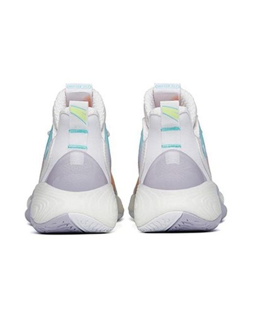 Anta Blue Bubble Bomb for men