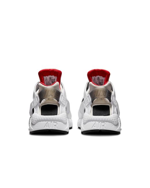 Nike Metallic (Wmns) Air Huarache Light Iron Ore'