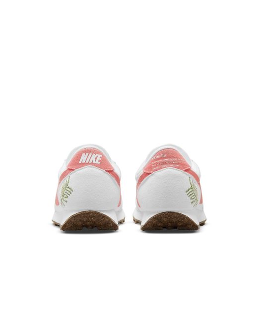 Nike White (Wmns) Daybreak Se 'Catechu'