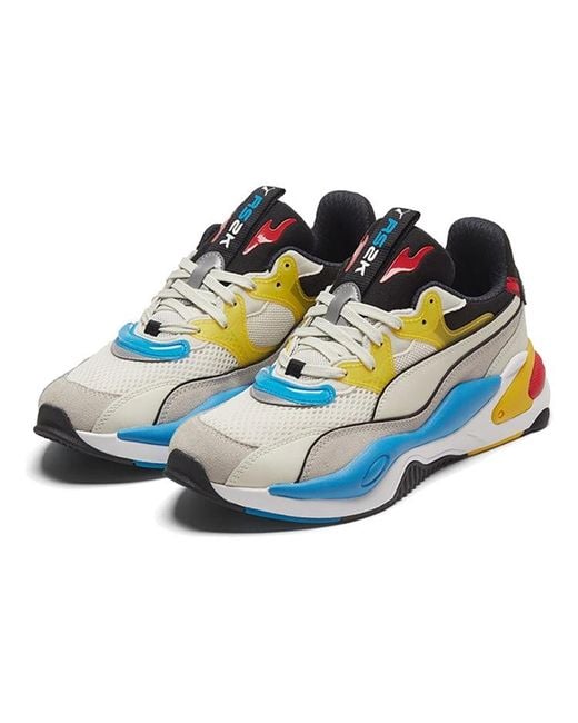 PUMA Blue Rs-2k Internet Exploring for men
