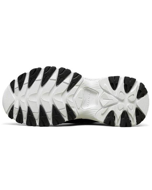 Skechers Black (Wmns) Encore Sports Shoes