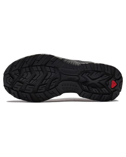 Salomon Black Xt-Quest for men