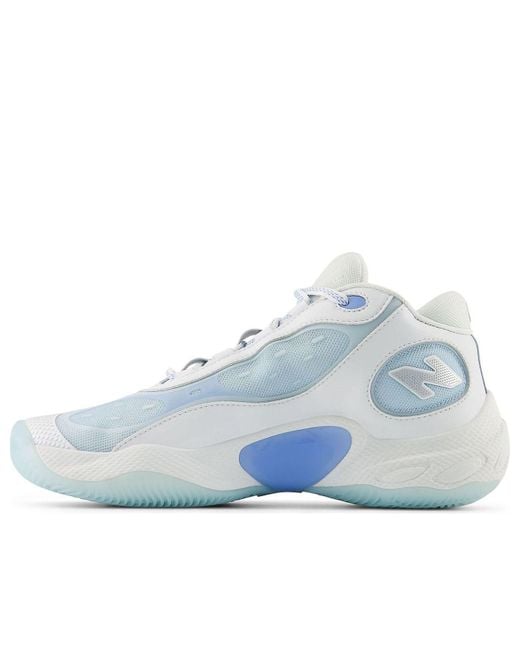 New Balance Blue Fresh Foam Bb V3 'Nb Academy' for men