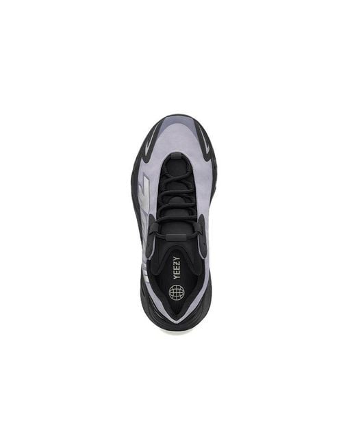 Adidas Black Yeezy Boost 700 Mnvn 'Geode' for men