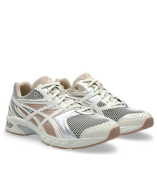Asics White Gel-Ds Trainer 14 'Lake Mineral' for men