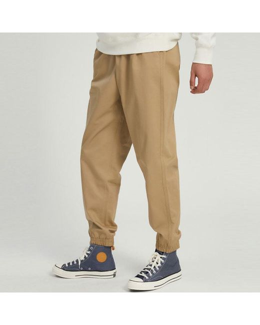 Converse Natural Classic Jogger 'Nomad Khaki' for men