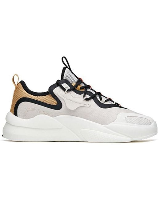 Anta White Ta91 for men