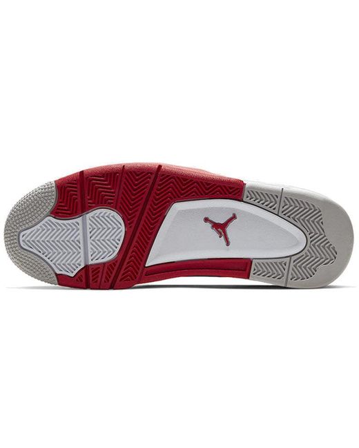 Nike Red Dub Zero 'Varsity' 2020 for men