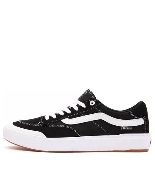 Vans Black Berle Gum' for men