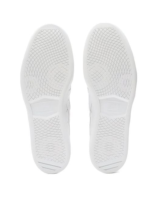 Onitsuka Tiger White Gsm Sd for men
