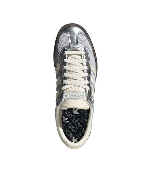 Adidas White Handball Spezial for men