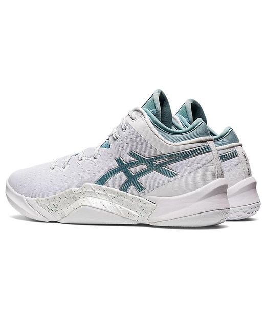 Asics Blue Unpre Ars Light Steel' for men