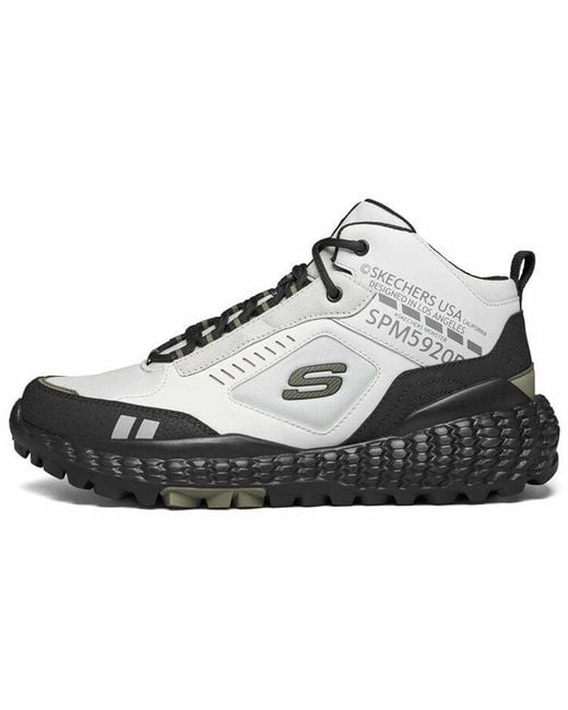 Skechers Black Monster High for men