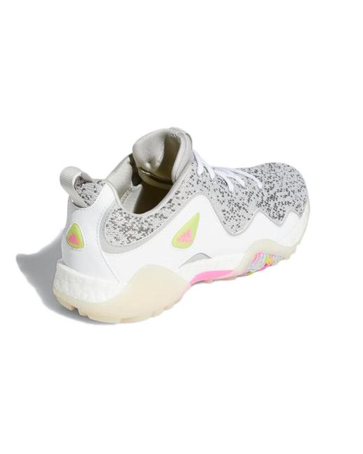 Adidas White (Wmns) Codechaos 21 Primeblue Screaming'