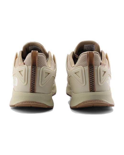 The North Face Natural Oxeye Trail Trainers 'Sandstone' for men