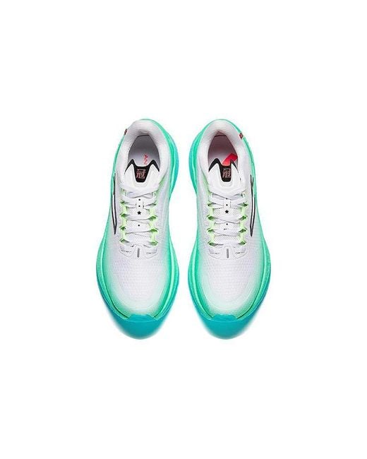 Anta Blue G21 2 Pro Mint' for men