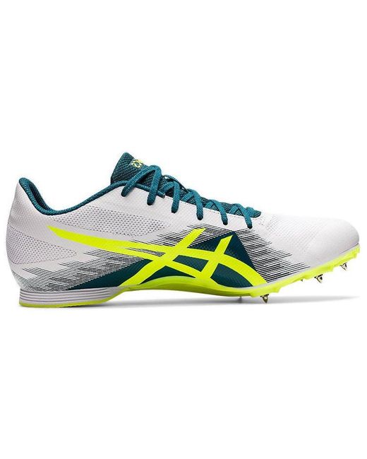 Asics Yellow (Wmns) Hyper Md 7