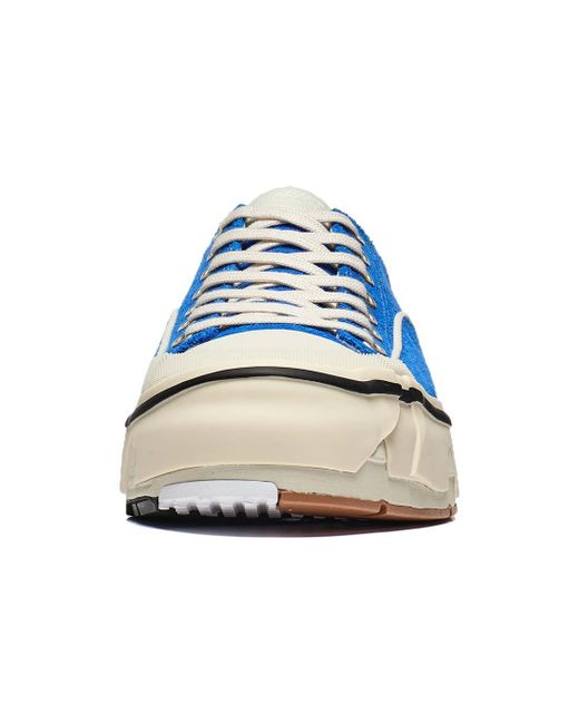 Li-ning Blue Wuji 'Bright' for men