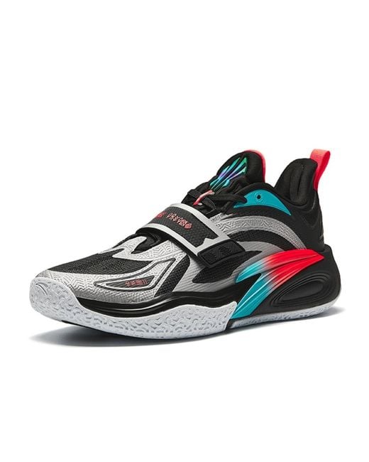 Anta Blue Kai 1 'Kai-Leidoscope' for men
