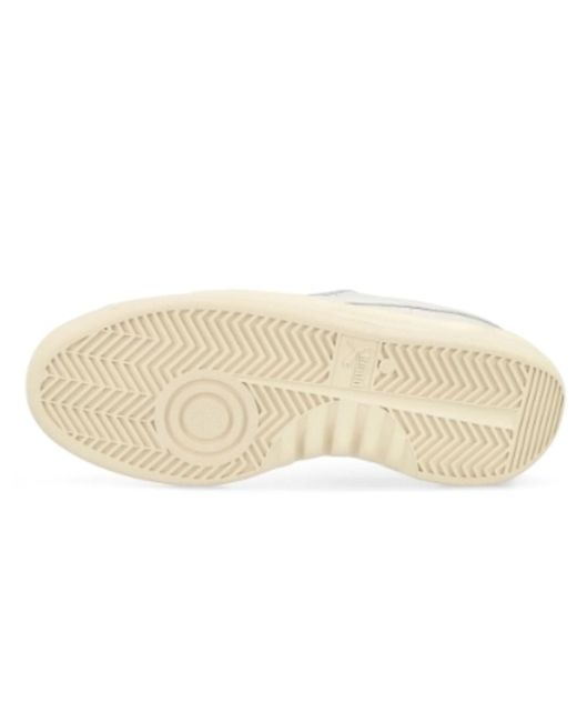 PUMA White Gv Special for men
