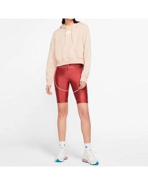 Nike Natural (Wmns) Air Fleece Hoodie