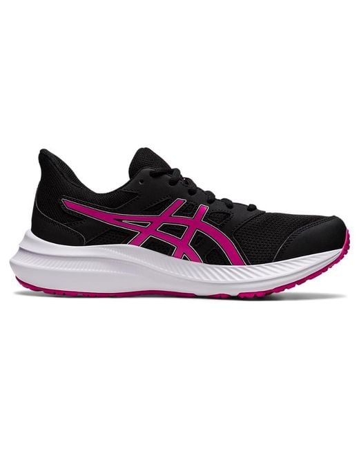 Asics Black (Wmns) Jolt 4 D Rave'