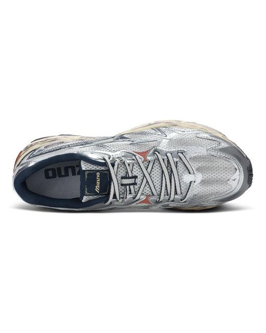 Mizuno Blue Adventure for men