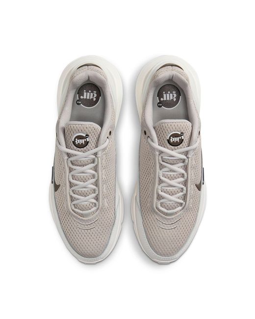 Nike White (Wmns) Air Max Pulse 'Light Iron Ore' Fd6409-005