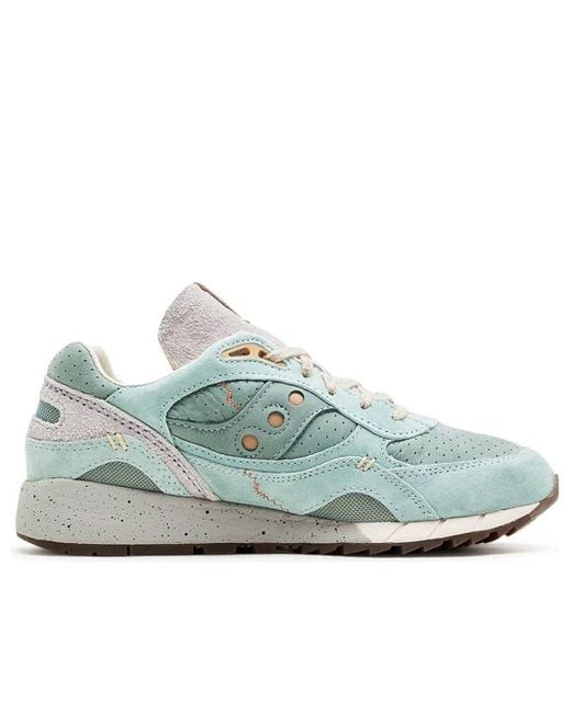 Saucony Blue Shadow 6000 'Kintsugi' for men
