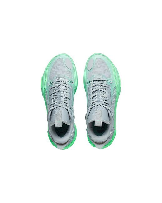 Li-ning Blue Wade All City for men