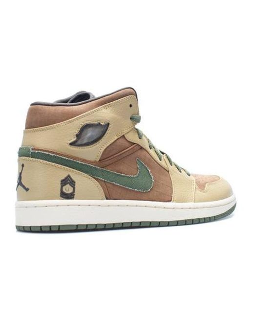 Nike Natural 1 Retro 'Armed Forces' for men