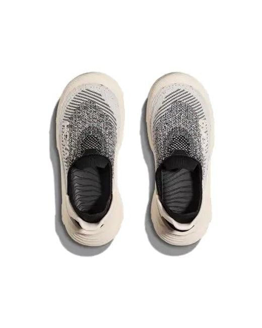 Hoka One One Natural Restore Tc Alabaster' for men