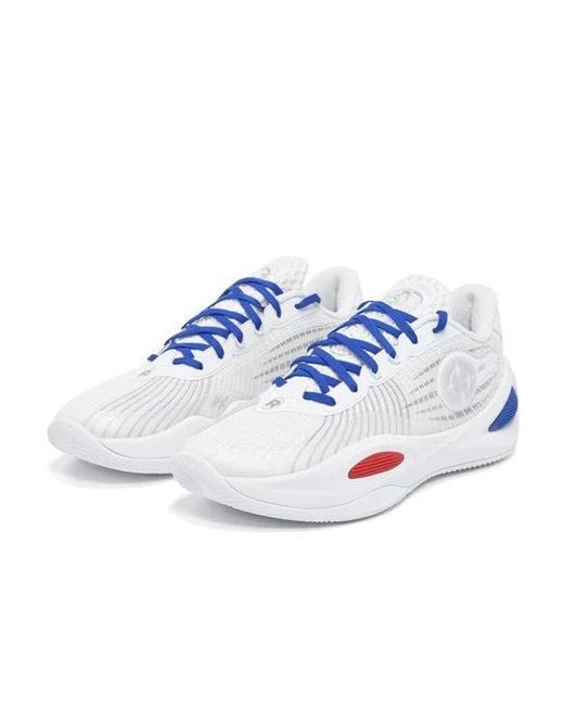 Rigorer White Ar1 'Stars & Stripes Regular Box' for men