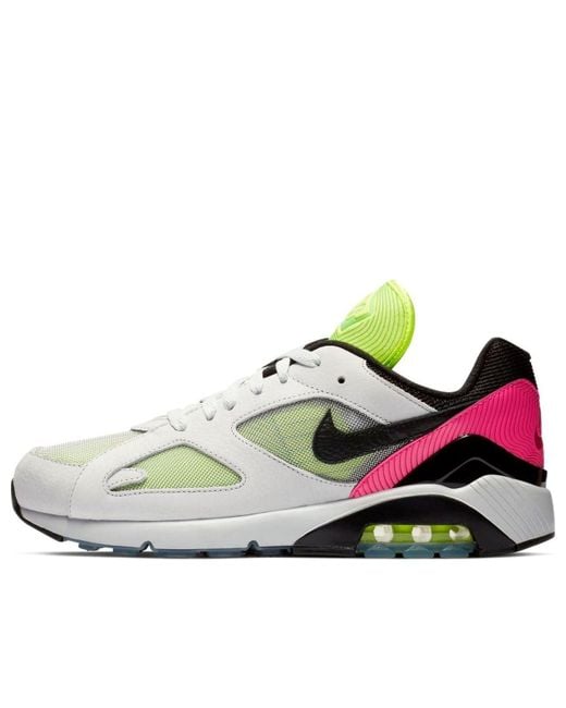 Nike White Air Max 180 'Berlin' for men