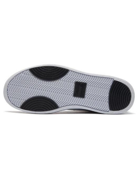 PUMA Black Ralph Sampson Low for men